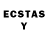 Ecstasy VHQ Faith Remi